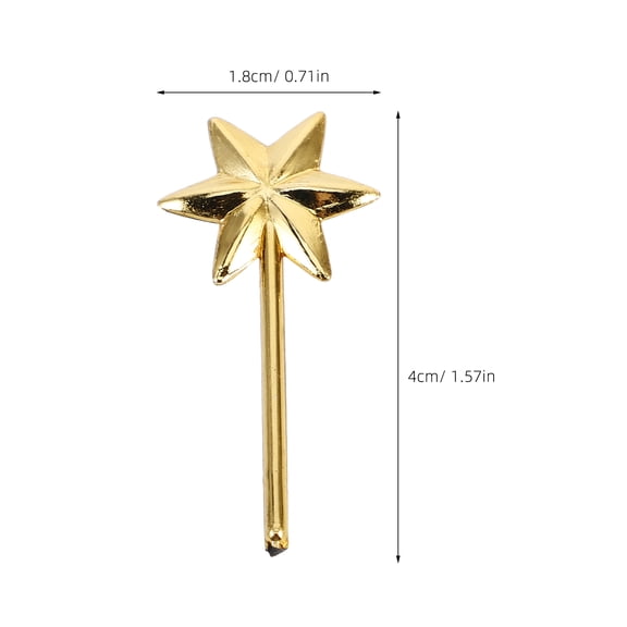 ELAYARD 50pcs Princess Party Favors Plastic Toys for Birthday Decorations and Kids’ Party Supplies