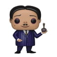 thumbnail image 1 of ¡Funko Pop! Películas: Familia Addams - Gomez, Multicolor, Talla única, 1 of 1