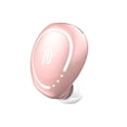 thumbnail image 1 of Auriculares estéreo de música de teléfono impermeable de Bluetooth de un solo auricular manos libres para teléfono seitruly EL5033-06, 1 of 2