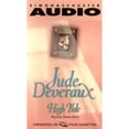 thumbnail image 1 of Pre-Owned High Tide (Audiobook On Cassette Tape) by Jude Deveraux, Jenna Stern, 1 of 1