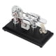 thumbnail image 1 of Kit de juguete de motor Stirling, modelo de motor Stirling, modelo de motor Stirling, modelo de motor Stirling, juguete de motor Stirling, integración perfecta, 1 of 14