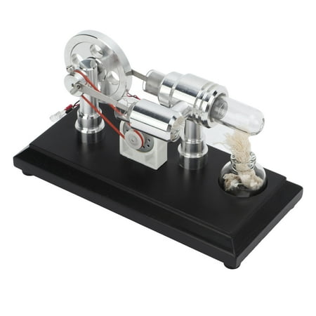 Stirling Engine Model, Stirling Engine Motor Model Exquisite Fine