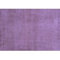 thumbnail image 1 of Ahgly Company Indoor Rectangle Abstract Blue Contemporary Area Rugs, 2' x 3', 1 of 4
