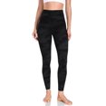 thumbnail image 2 of Leggins HeyNuts Yoga Pro 7/8 con bolsillos para mujer, 2 of 7