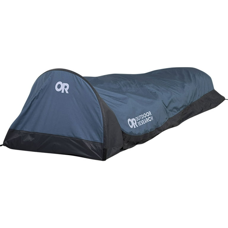 Outdoor Research Alpine AscentShell Bivy - Walmart.com