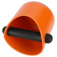 thumbnail image 1 of Knock Box, Espresso Accessories Set Durable Espresso Knock Box, Coffee Machine Accessories Mini For Bar Milk Tea Shop Orange,Red, 1 of 8