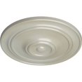 thumbnail image 4 of Ekena Millwork CM22CLFBS Médaillon de Plafond, Bleu Flash, 4 of 4