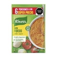thumbnail image 2 of Sopa de Fideo Knorr de 6 Porciones 143 g, 2 of 4