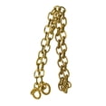 thumbnail image 2 of Cadena de tón Cadena de Pantalones Cadena de Lvero Cadena de Monedero Cadena de Cadena Punk Cinturón Cadena BLESIY Cadena de cartera Jean para hombre, 2 of 8