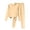 Complexion, variant on Women's Fleece Loungewear Set - Long Sleeve Solid Thick Warm Pajamas & Pants - Black - L