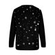 thumbnail image 5 of Ichuanyi liquidación de moda manga impresa para mujeres ICHUANYI WER2023082205911, 5 of 5