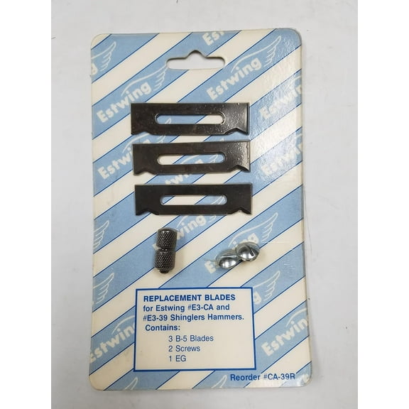 Estwing Shingler'S Hammer