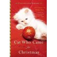 thumbnail image 2 of The Cat Who Came for Christmas, 2 of 2