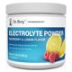 thumbnail image 1 of Dr. Berg Zero Sugar Hydration Keto Electrolyte Powder - Enhanced w/ 1000 mg of Potassium & Real Pink Himalayan Salt (NOT Table Salt) - Raspberry & Lemon Flavor Hydration Drink Supplement - 50 Servings, 1 of 5