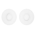 thumbnail image 1 of Suministros para auriculares, 1 par de almohadillas para los oídos para auriculares, almohadillas para los oídos, almohadillas para los oídos multifuncionales, 1 of 9