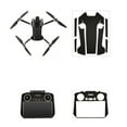 thumbnail image 3 of Calcomanía Para Dron, Kit De Pegatinas Para Dron Mini 4 Pro, Elegante, Duradero Y Fácil De Quitar, Control Remoto RC N2, 3 of 7