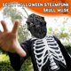 thumbnail image 5 of 2026 Halloween Horror Skeleton Mask - Scary Skull Ghost Mask, Halloween Steampunk Skeleton Mask Creepy Face Latex Masks, 5 of 5
