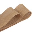 thumbnail image 4 of Cinta decorativa de arpillera KINJOEK 5 cm x 50 m yute natural, 4 of 7
