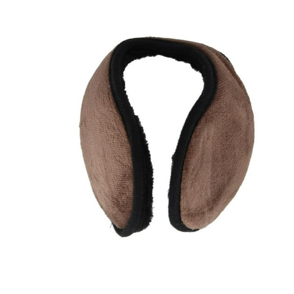 Polar Extreme Adult One Size Solid Color Winter Ear Wrap