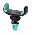 thumbnail image 2 of Soporte para Reposacabezas de Coche, Soporte para Tableta, Compatible con iPad Pro Air Mini, Galaxy Tabs y Otros Teléfonos y Tabletas de 4,7 a 10,5 Pulgadas, Montaje en Ventilación., 2 of 4