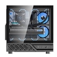 thumbnail image 2 of ITX Étui d'Ordinateur Ouvert, 2 of 6
