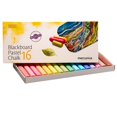 thumbnail image 5 of Gis pastel para pizarrón Mercurius Art Makes Sense, 16 colores, 5 of 5