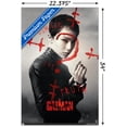 thumbnail image 3 of DC Comics Movie The Batman - Selina Kyle A.K.A. Catwoman One Sheet Wall Poster, 22.375" x 34", 3 of 5