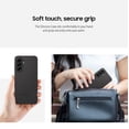 thumbnail image 4 of Funda de silicona para Samsung Galaxy A56 5G, protectora, cómoda, fácil de sostener, versión estadounidense, color verde salvia, 4 of 9
