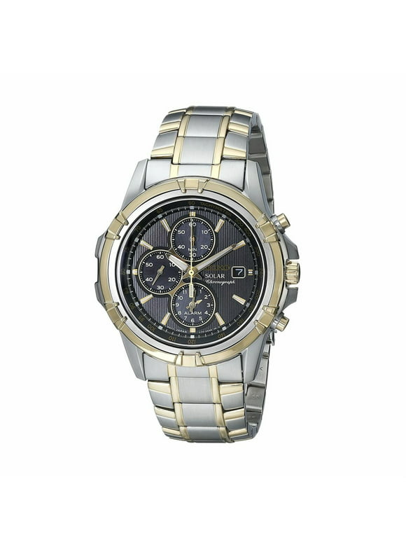 Seiko Mens Watches in Mens Jewelry & Watches | Gray 