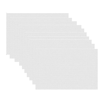 New Arrivals Dehydrator Sheet for Food Dehydrator,10 Pcs 29X37cm