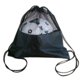 thumbnail image 5 of Jumpingount Bolsa de malla de almacenamiento de fútbol portátil Baloncesto al aire libre Voleibol Bolsas de almacenamiento multifuncionales Mochilas Jumpingount BB7177-00, 5 of 6