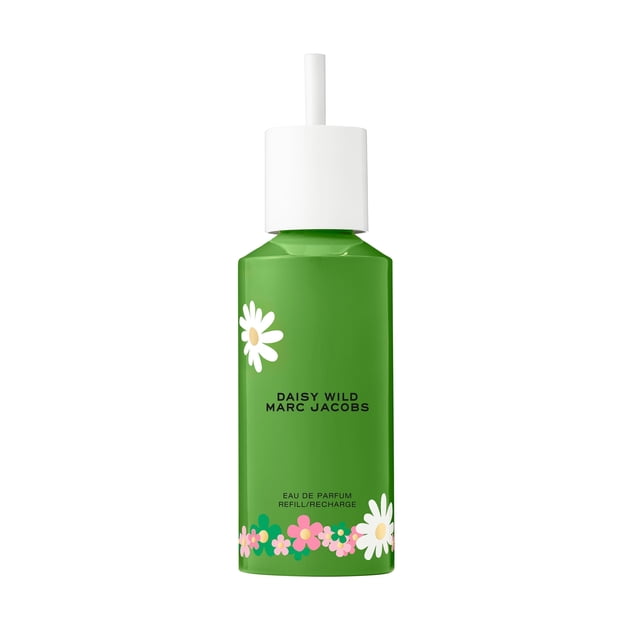 Perfume Marc Jacobs Daisy Wild Eau de Parfum para mujer, 150 ml