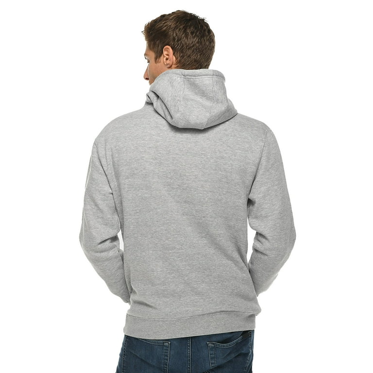 Unisex Pullover Hoodie for Women XS S M L XL 2XL 3XL Men Hoodie Casual  Plain Hoody for Men - Grey Hoodie Gray Sweatshirt 