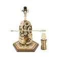 thumbnail image 1 of Mistaha Musical Journey: DIY 3D Wooden Cello Music Box Puzzle Model Craft Kit - Creative Home Decor Gift, Interactive Melody Box, CN07, 1 of 6