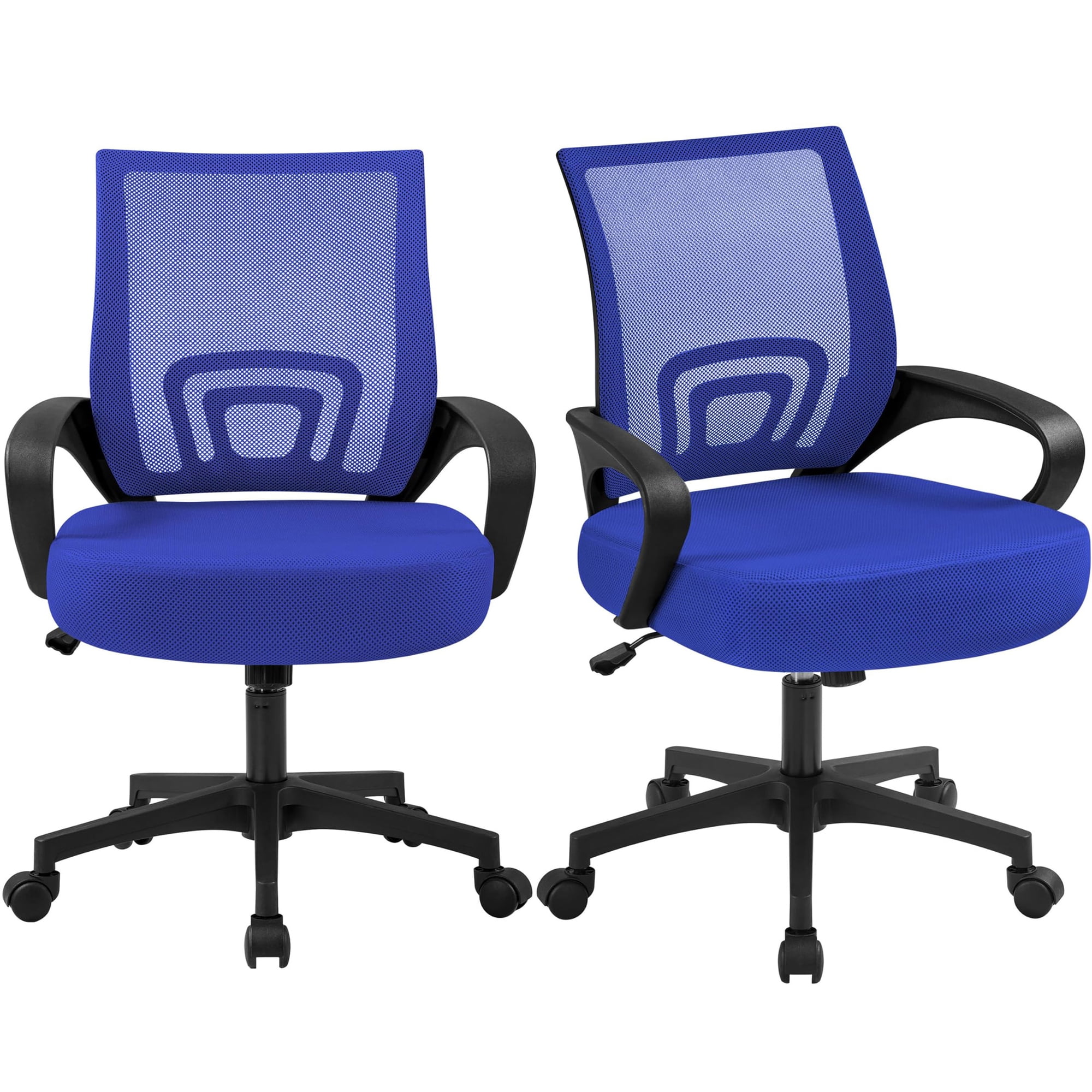 ergonomic adjustable height office chairs product