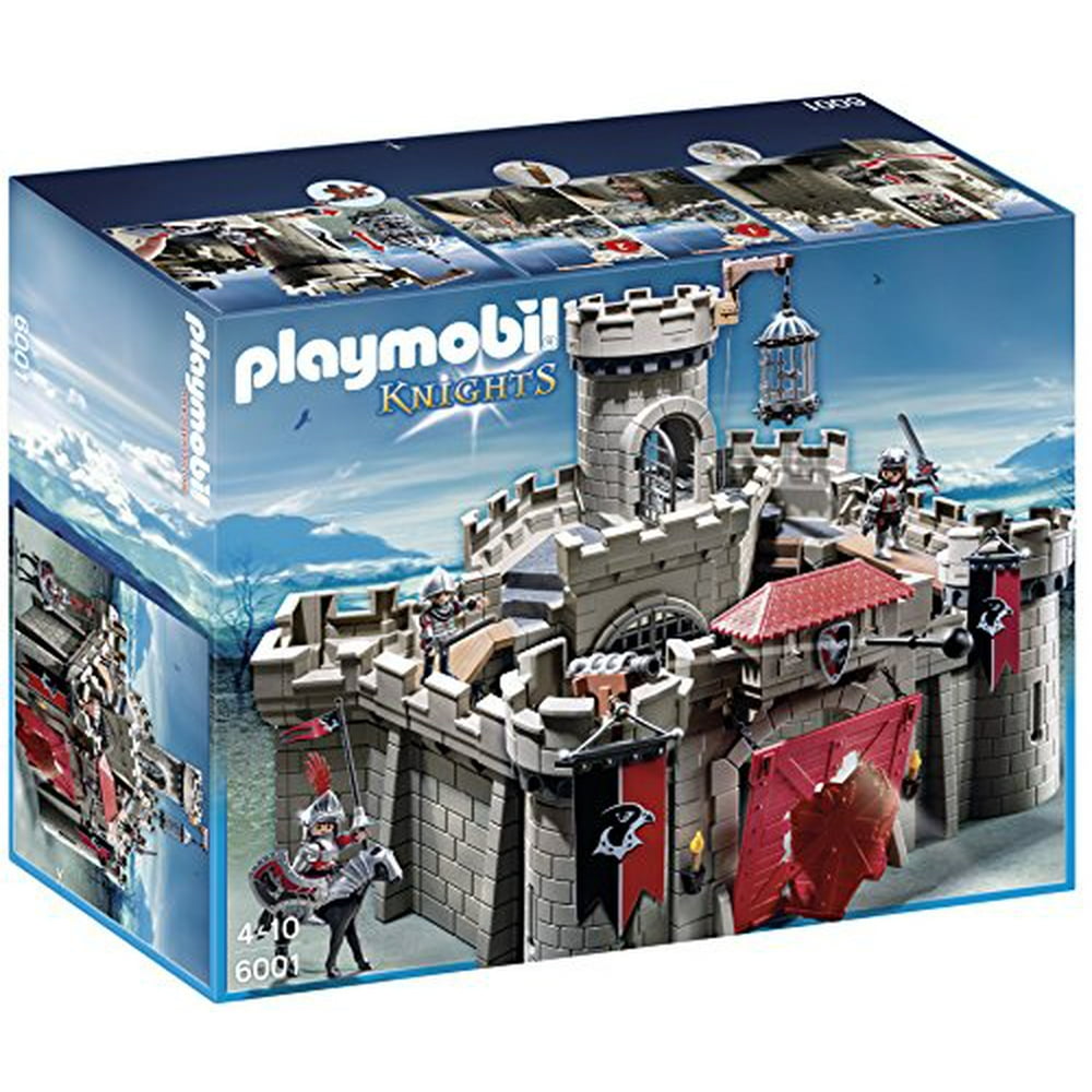 playmobil kidstuff