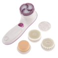 thumbnail image 1 of Cepillo facial eléctrico en 1 Zulema ador facial ador pa el, 1 of 8