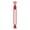 Red, variant on Yonrjhukm Silica Gel Cable Organizer, Data Cable Storage Winding Device, Self-Fastening Power Cord Bundling Tie, Multi-Functional Cord Management for Home and Office