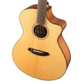 thumbnail image 2 of Breedlove Discovery Concerto Sunburst CE Sitka    Spruce Acoustic-Electric Guitar, Mahogany, 2 of 4