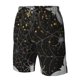 thumbnail image 4 of Fotbe Spiderweb Bats And A Spider Trajes de Baño Estampados para Hombre, Shorts de Verano de Secado Rápido, Ropa de Playa, Bañadores-Medium, 4 of 6