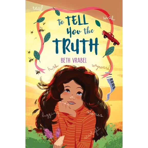 Pre-Owned To Tell You the Truth (Paperback) 1534478604 9781534478602