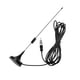 thumbnail image 4 of Antena De  Coche, Base Magnética Para Vehículo, Barco, SUV, 4 of 9