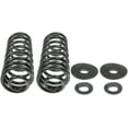 thumbnail image 2 of Dorman 949-517 Rear Air Spring to Coil Spring Conversion Kit for Specific Hummer Models, 2 of 4