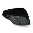 thumbnail image 4 of Anself Door Side Rear View Wing Mirror Cover Replacement For SUBARU Forester 2014-2018, 4 of 7