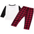 thumbnail image 3 of Pyjamas de Noël Assortis pour Famille Ou Couples, 3 of 5