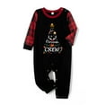thumbnail image 3 of Meihuid Christmas Pajamas Matching Family Sets, Matching Sets Christmas PJs for Women Holiday Sleepwear Clothes, 3 of 9