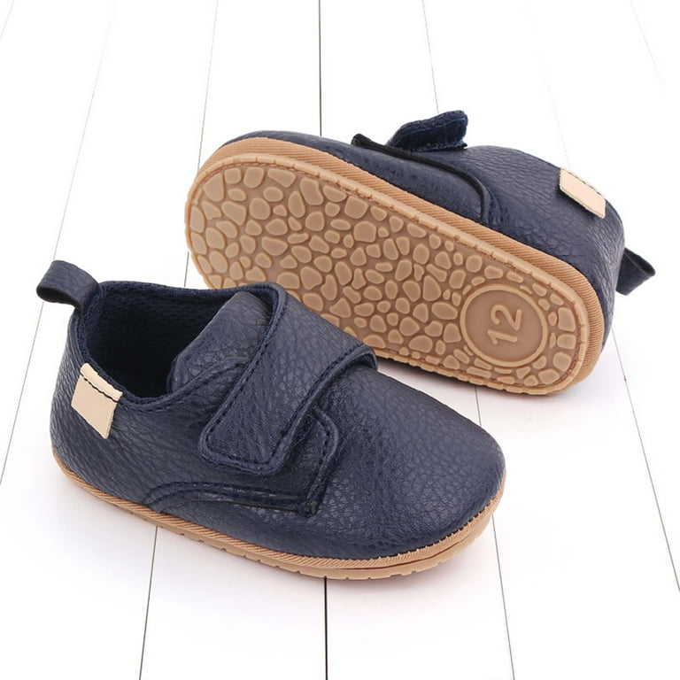 Christmas Clearance! Borniu Toddler Shoes Baby Walking Shoes