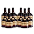 thumbnail image 1 of PACK DE 12 BRANDY AZTECA DE ORO 700 ML, 1 of 3