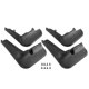 thumbnail image 3 of Para -5 2022 Guardabarros Altos Guardabarros Guardabarros Guardabarros Protectores Contra Salpicaduras Accesorios, 3 of 5