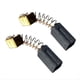 thumbnail image 4 of 6 Escobillas de Carbón de 6 X 10 X 14 mm para Motor PBH 1500 A1, Repuesto de Accesorios para Herramientas Eléctricas., 4 of 5